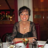Photo de profil de Catherine Berthe