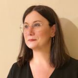 Photo de profil de Nathalie Chatal