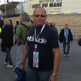 Photo de profil de Thierry Martin