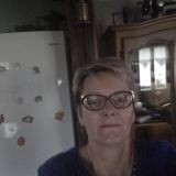 Photo de profil de Annick Mauduit