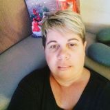 Photo de profil de Francine Ferreira