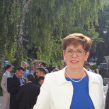 Photo de profil de Marie Christine Boullé