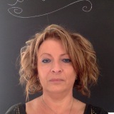 Photo de profil de Martine Cottier