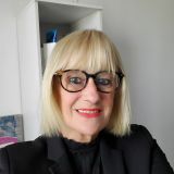 Photo de profil de Francoise Hascoet