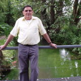 Photo de profil de Jean-Jacques Lepage