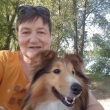 Photo de profil de Danielle Plantier