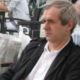 Photo de profil de Alain Lecomte