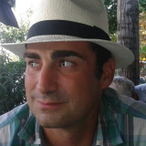 Photo de profil de Robert Ribeiro