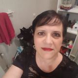Photo de profil de Michelle Pate