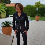 Photo de profil de Sylvie Toussaint