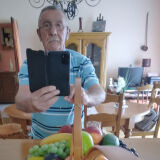 Photo de profil de Alain Chassagne