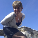 Photo de profil de Agnès Martin