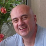 Photo de profil de Christophe Dussert