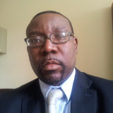 Photo de profil de Michel Jacky Badinga