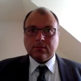 Photo de profil de Emmanuel Vincent