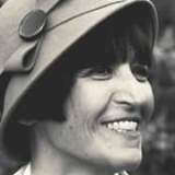 Photo de profil de Christine Gout