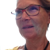 Photo de profil de Joëlle Carpentier
