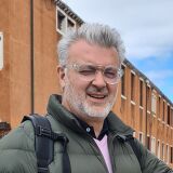 Photo de profil de Philippe Roux