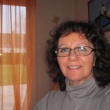 Photo de profil de Marie Chantal Pholoppe