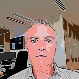 Photo de profil de Patrick Melin