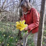 Photo de profil de Marie Christine Cheynel