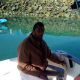 Photo de profil de Joé Cidéron