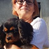 Photo de profil de Annie Collinet