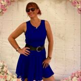 Photo de profil de Virginie Raymond