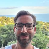 Photo de profil de Cyril Marchant