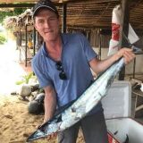 Photo de profil de Sebastien Nivollet