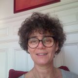 Photo de profil de Patricia Peutin Guillon