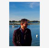 Photo de profil de Nicolas Rabin