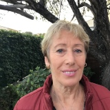 Photo de profil de Christine Bourg