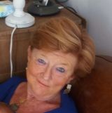 Photo de profil de Anita Zoude