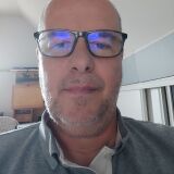 Photo de profil de Frédéric Lidon