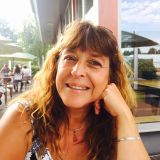 Photo de profil de Sylvie Jean