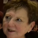 Photo de profil de Annick Gourmelon