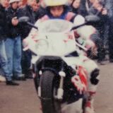 Photo de profil de Marc Musser