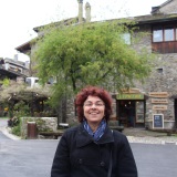 Photo de profil de Catherine Fournier