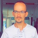 Photo de profil de Frédéric Clavier