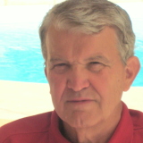 Photo de profil de Jean Pierre Chabaud