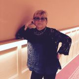 Photo de profil de Martine Dadoune