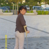 Photo de profil de Lemoine Sandrine