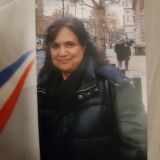 Photo de profil de Annick Renoult