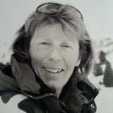 Photo de profil de Sabine Weber