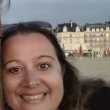 Photo de profil de Severine Poulain