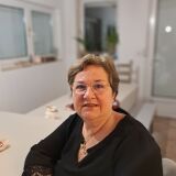 Photo de profil de Sylvaine Coffinet