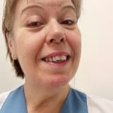 Photo de profil de Francoise Ruiz