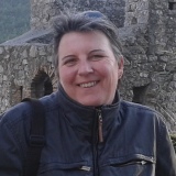 Photo de profil de Geraldine Deshayes