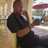 Photo de profil de David Morvan